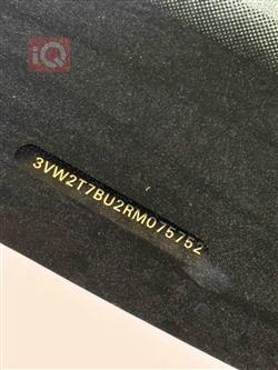 فولكسفاغن جيتا